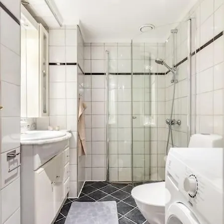 Eksklusiv Leilighet I Sentrum Apartman *